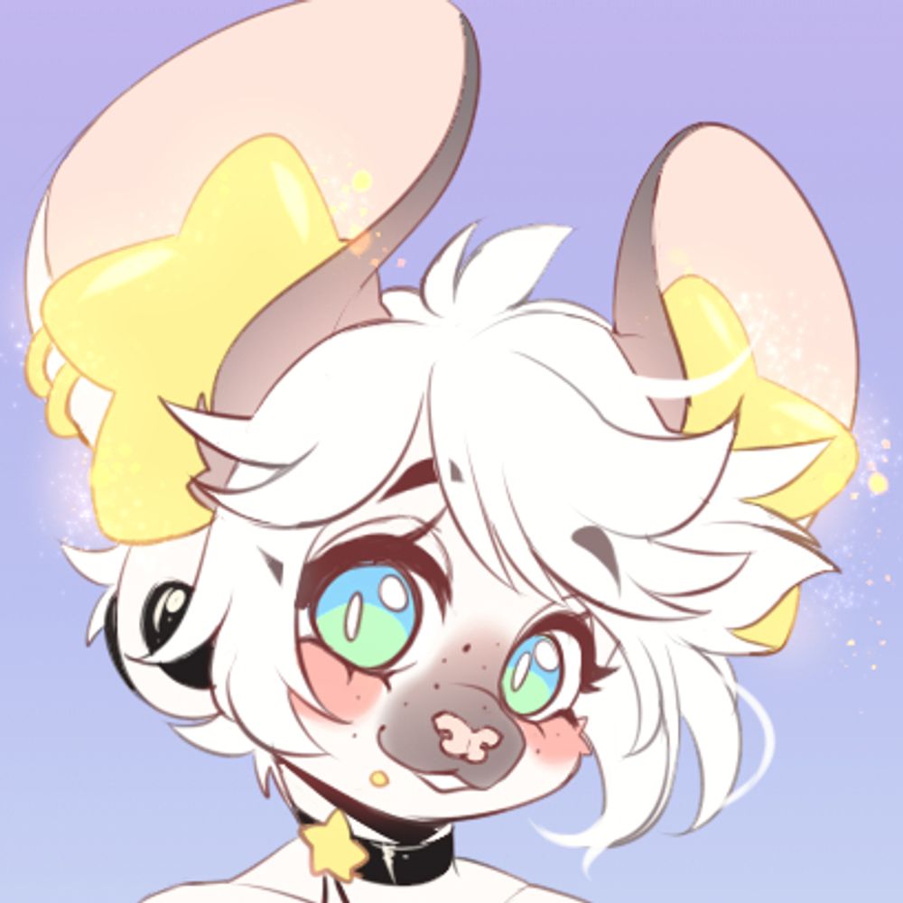 KoukyMaus 🔞