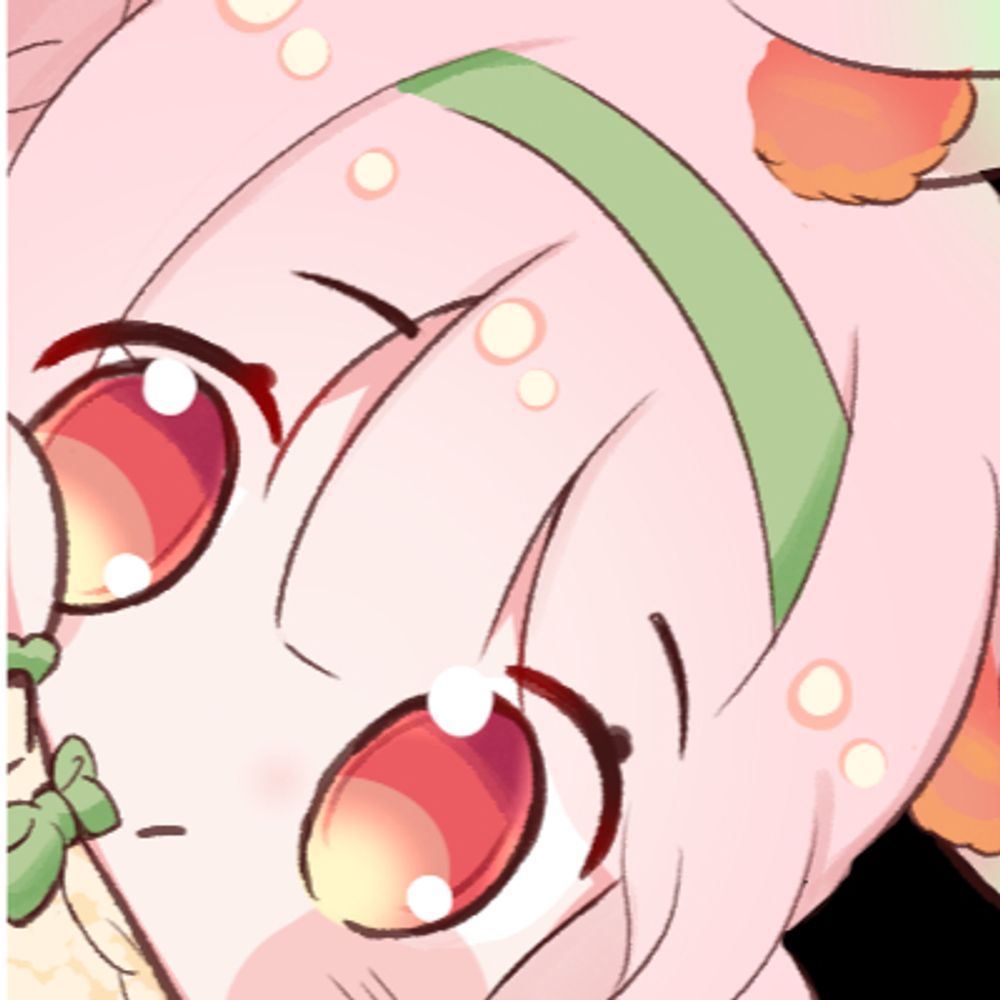 Peachy ❀ V-Artist