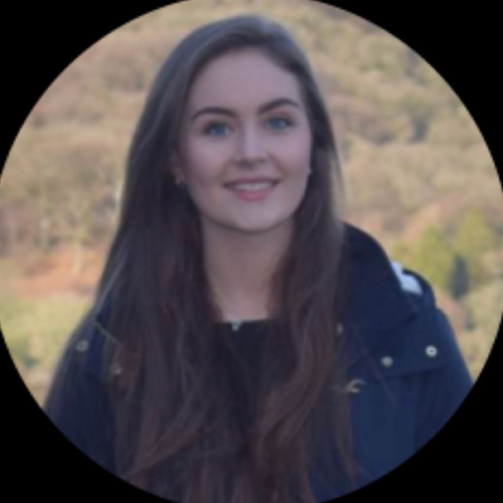 Dr Catherine Laverty
