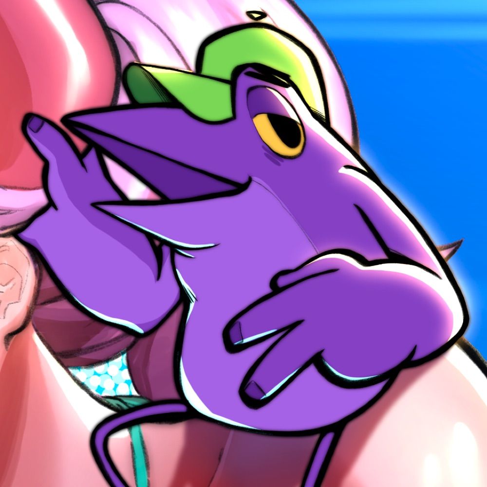 Le Phrog