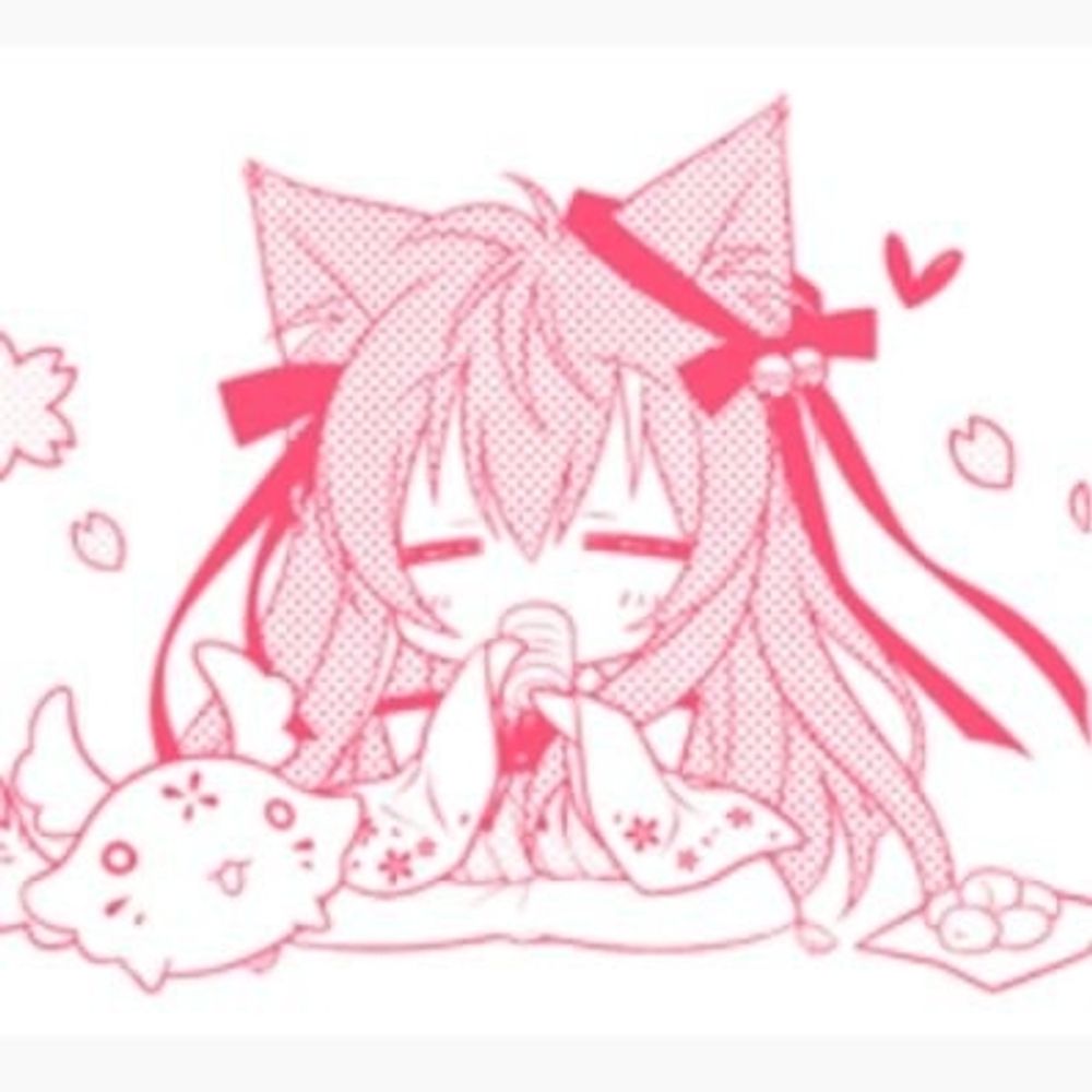 なが🐾
