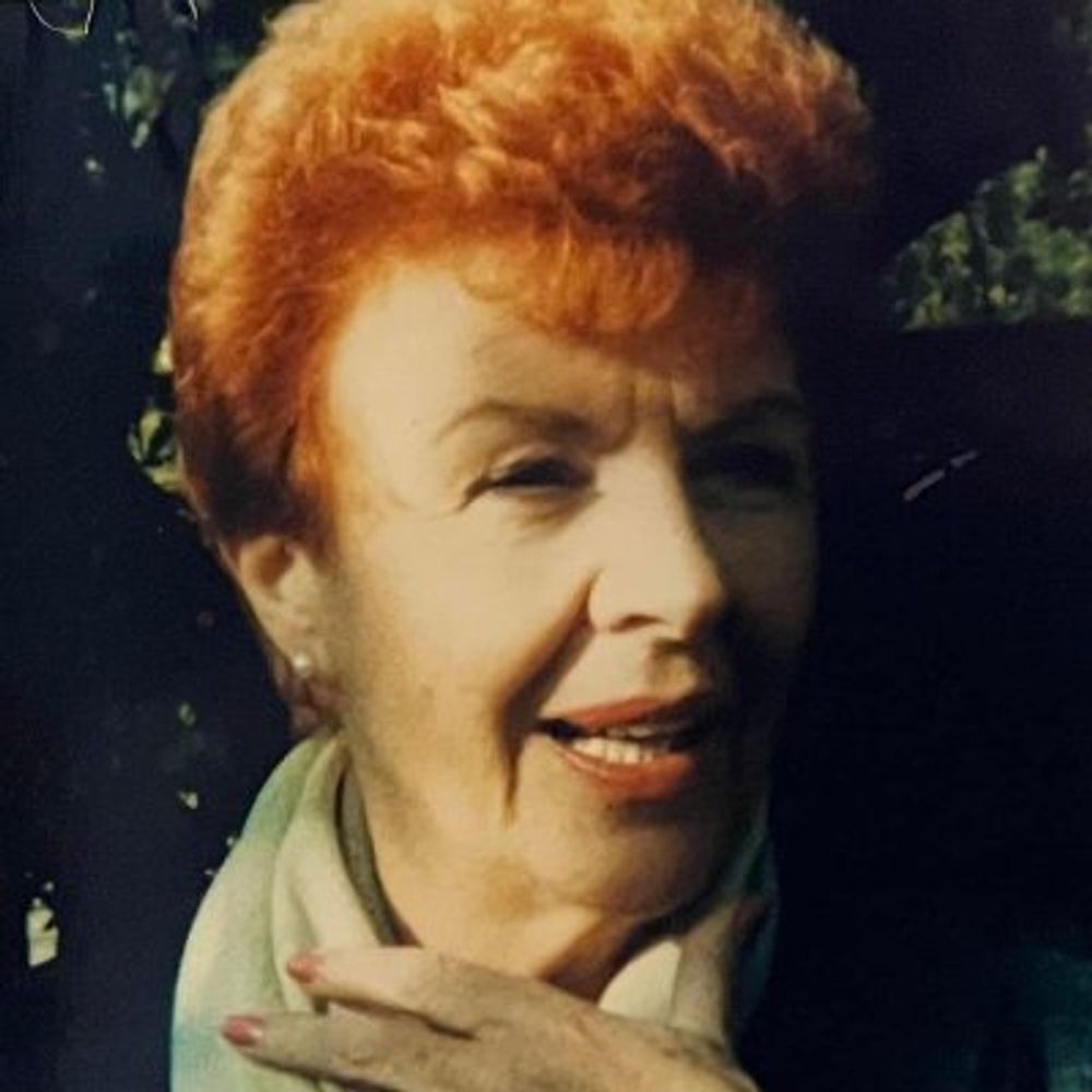 Noele Gordon 'Nolly' Archive
