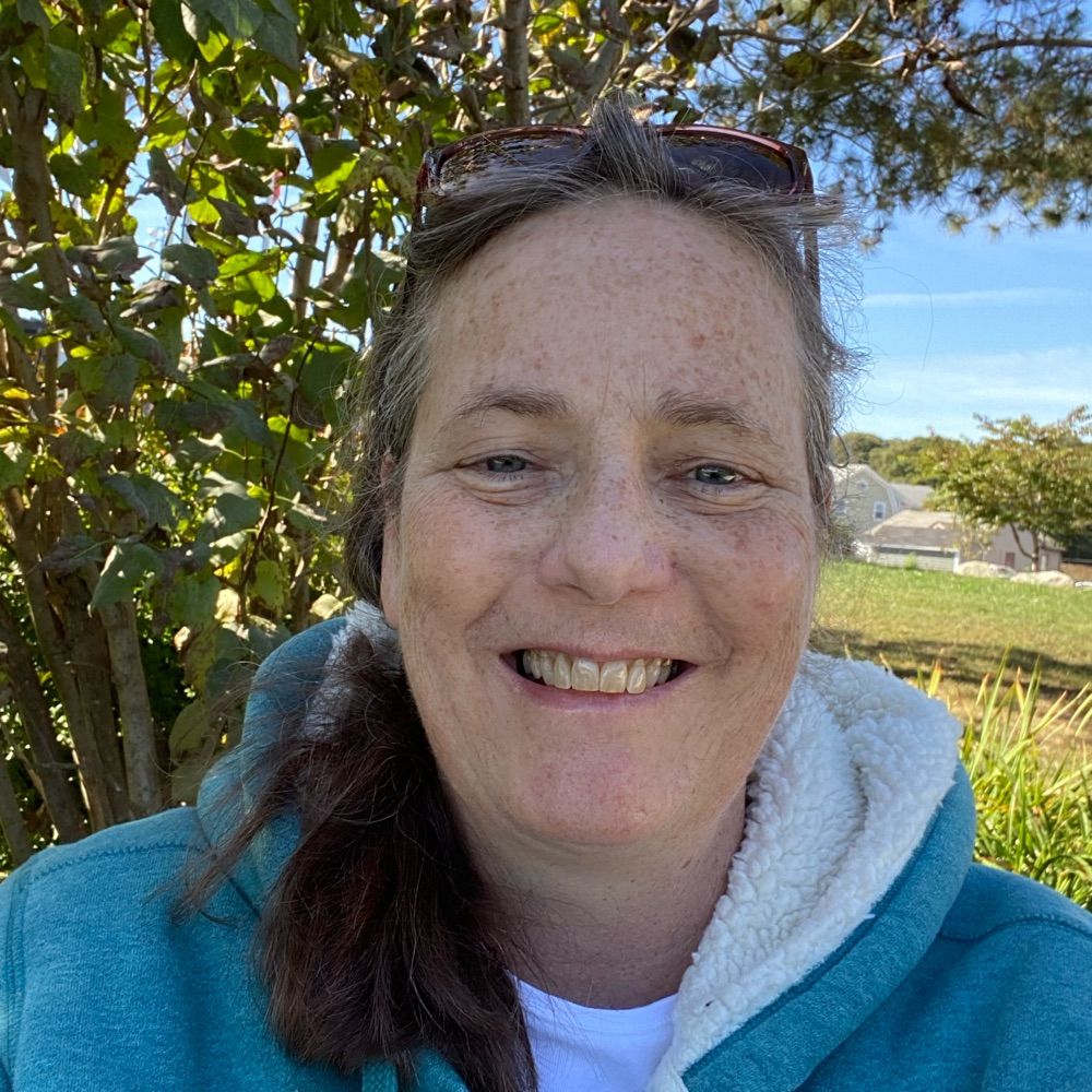 Christine Garrigan