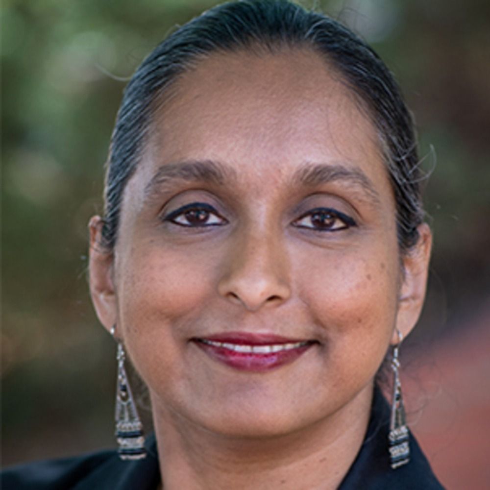 Sohini Baliga