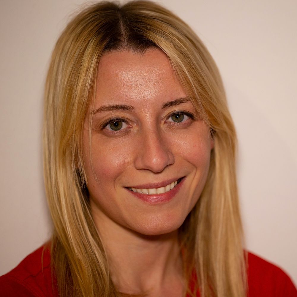 Laura Chiocciora 