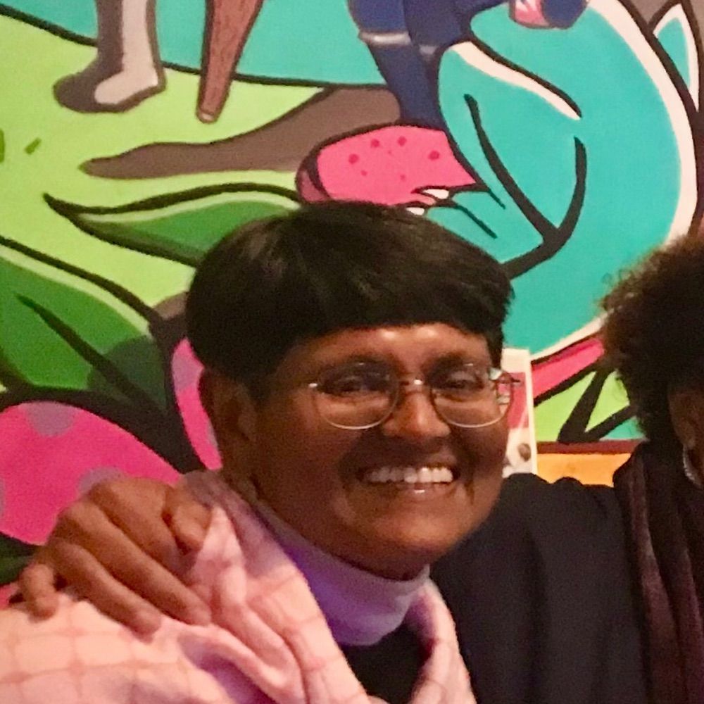Kesh Ladduwahetty