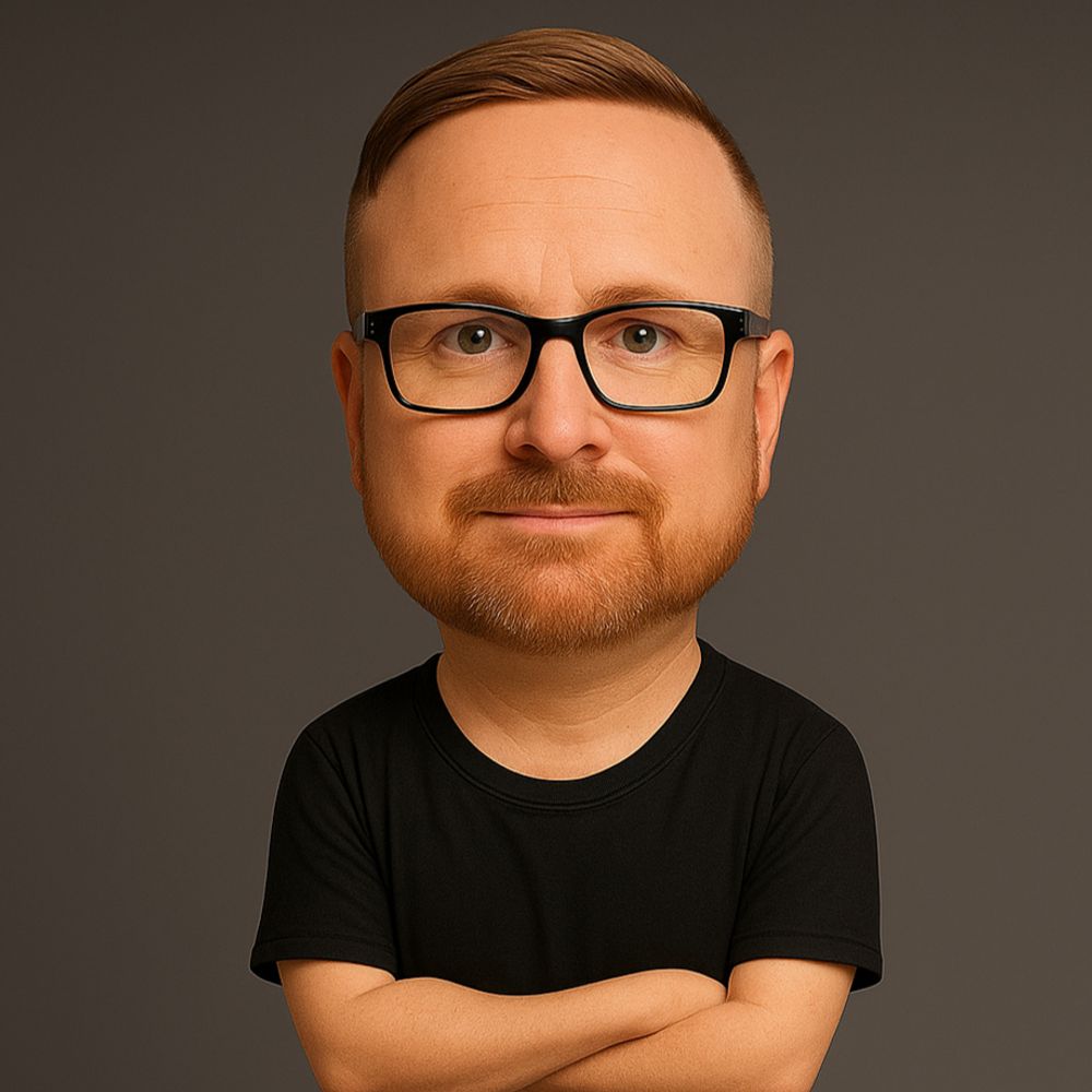 Graeme Bailey