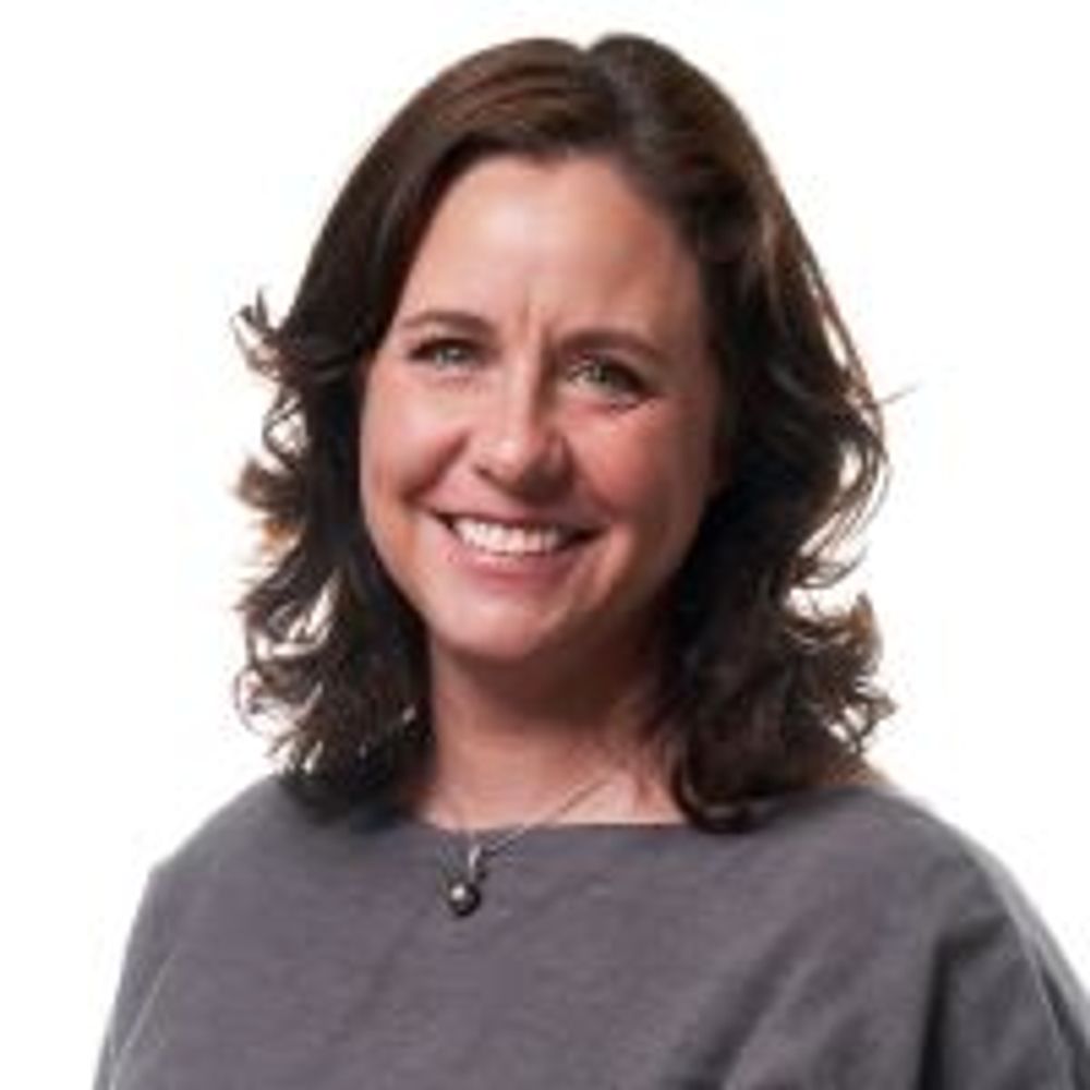Danielle Wintrip