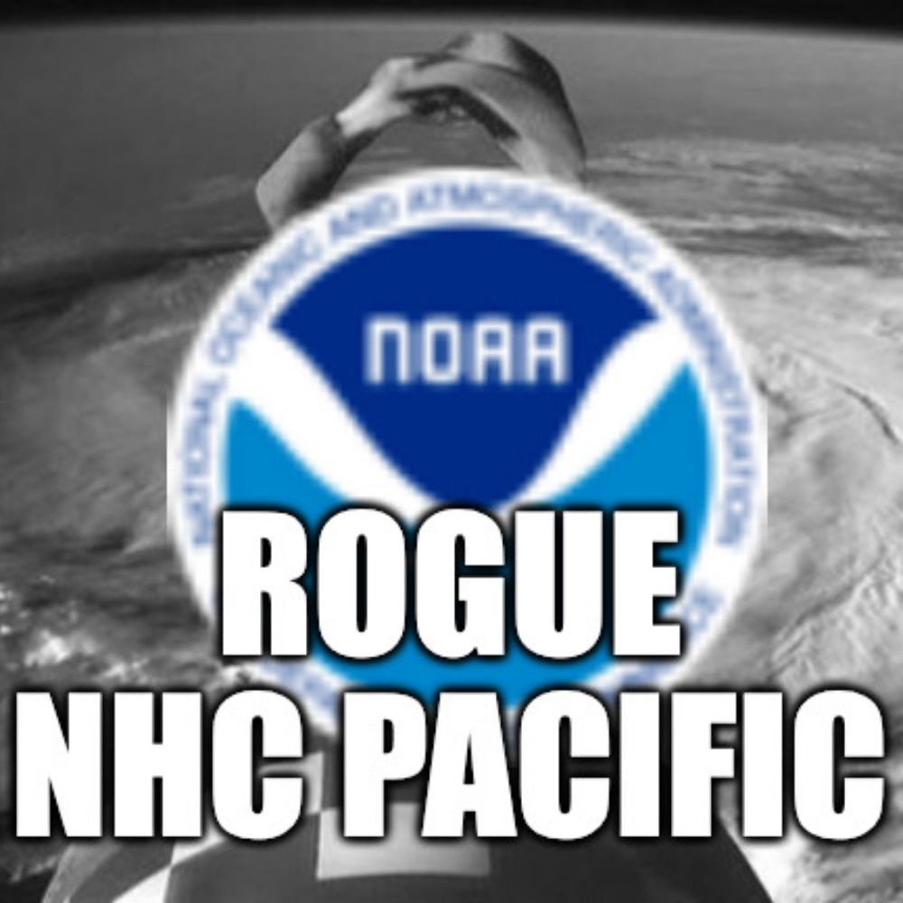 Rogue NHC Pacific