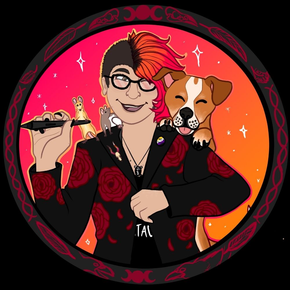renna (they/them)