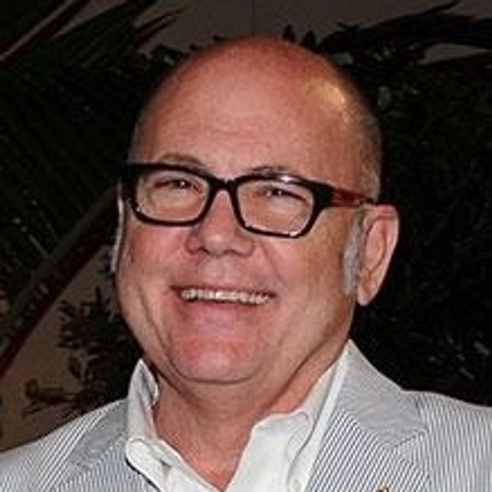 Tim Gibbons