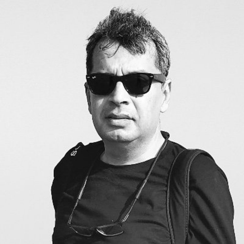 Ananda Banerjee
