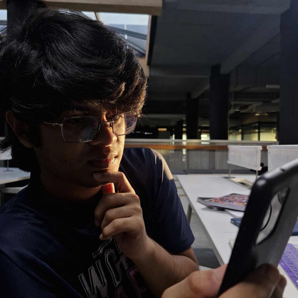 Abhinav Menon