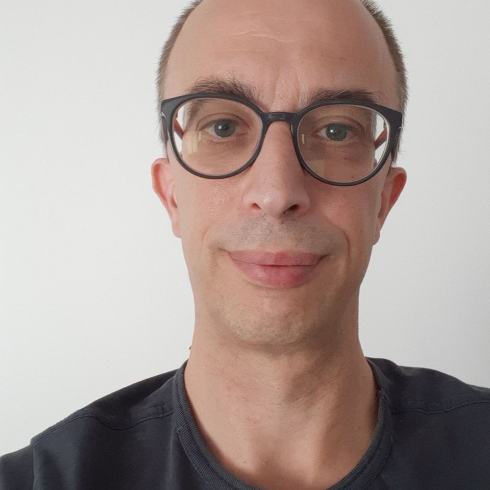 Yann Ollivier