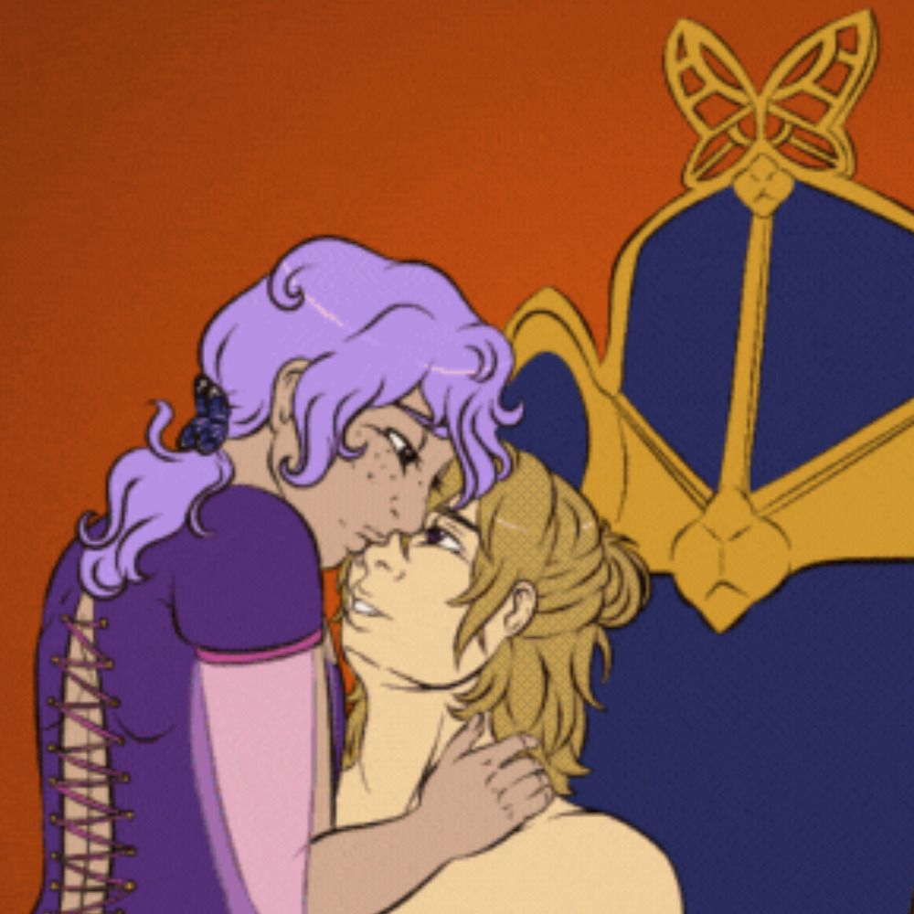 🔞 |Stormy🕯️⛈️| 🔞
