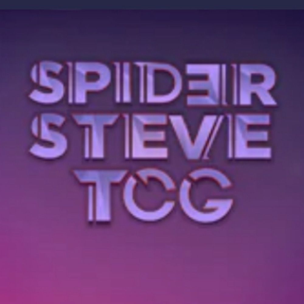 SpiderSteve