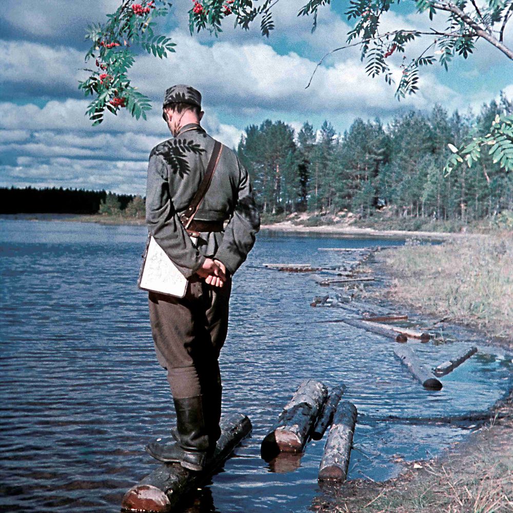 Matti Tapaninen, Joensuu