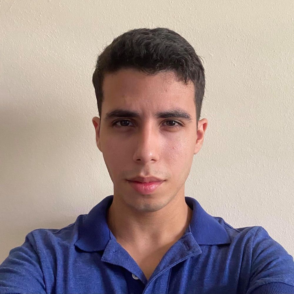 Andrés Méndez 🇵🇷