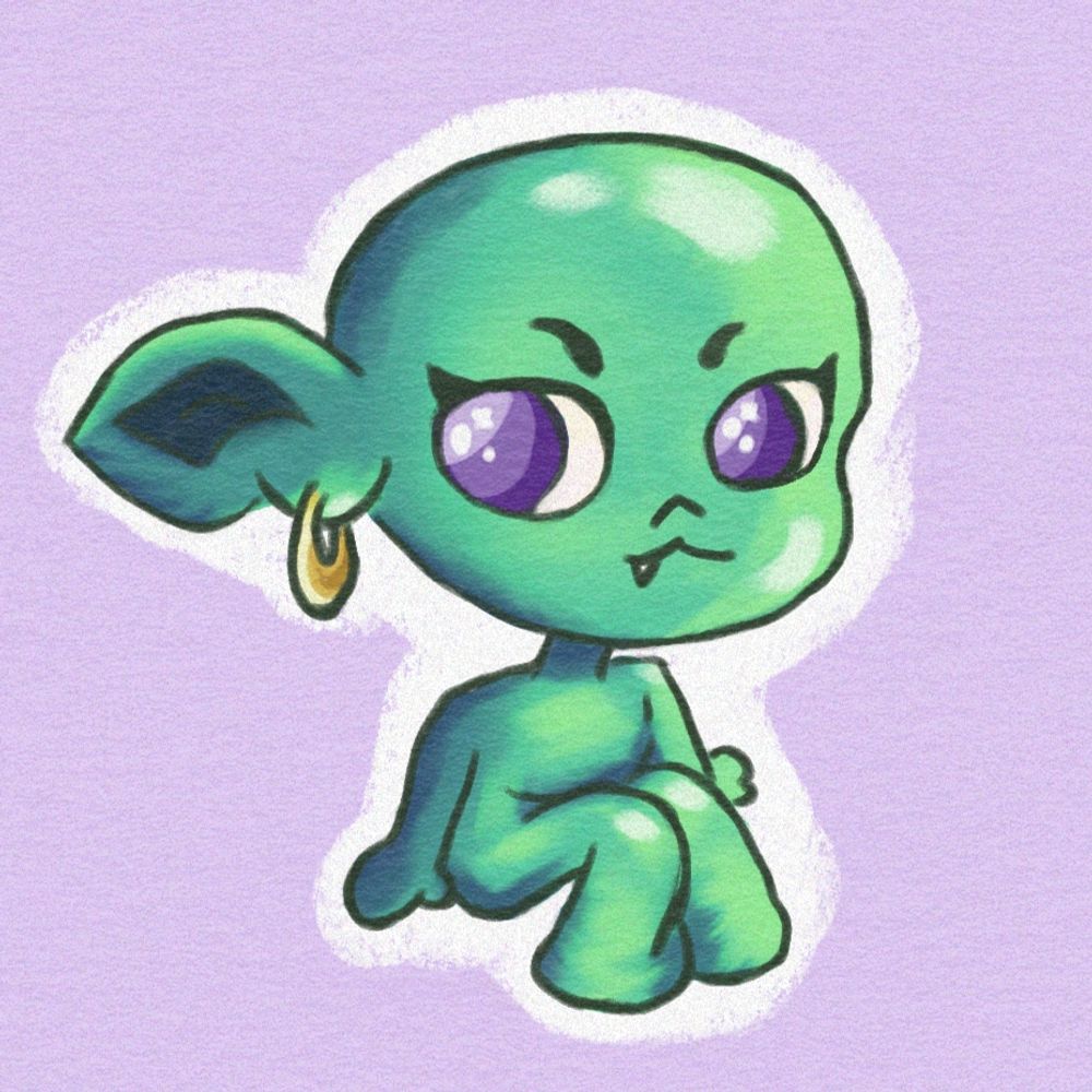 bianca trix ✸🖍️