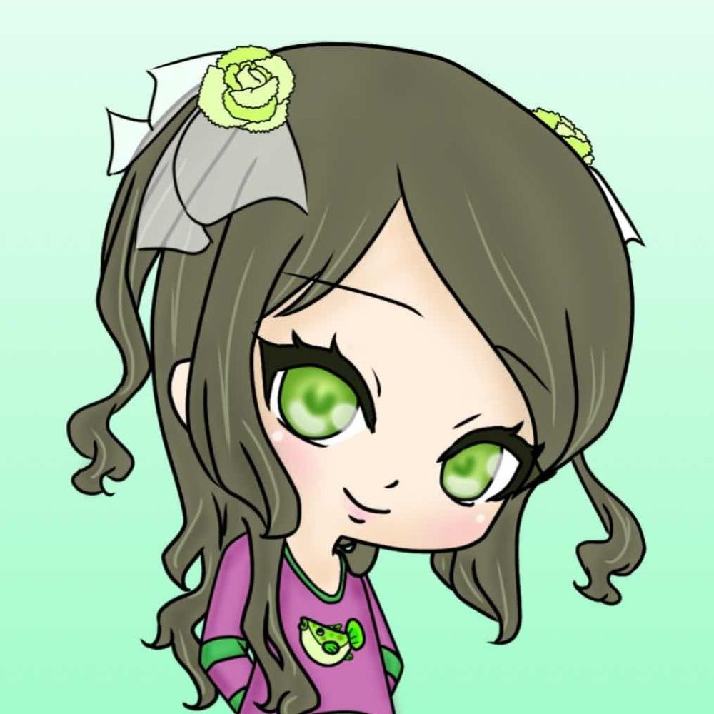 ちいたろ🐡💚