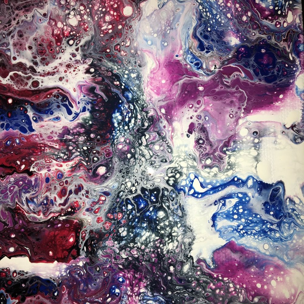 Caed Ink