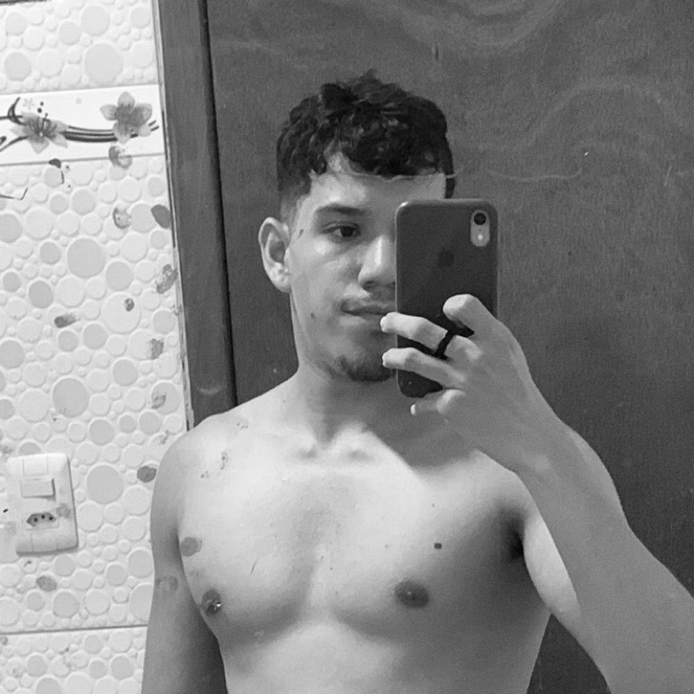 Vitor Cruz