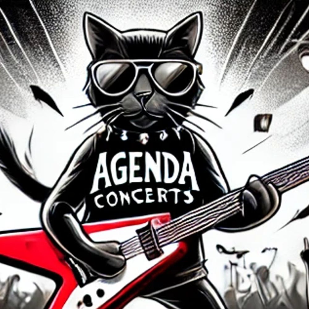 AgendaConcerts.cat