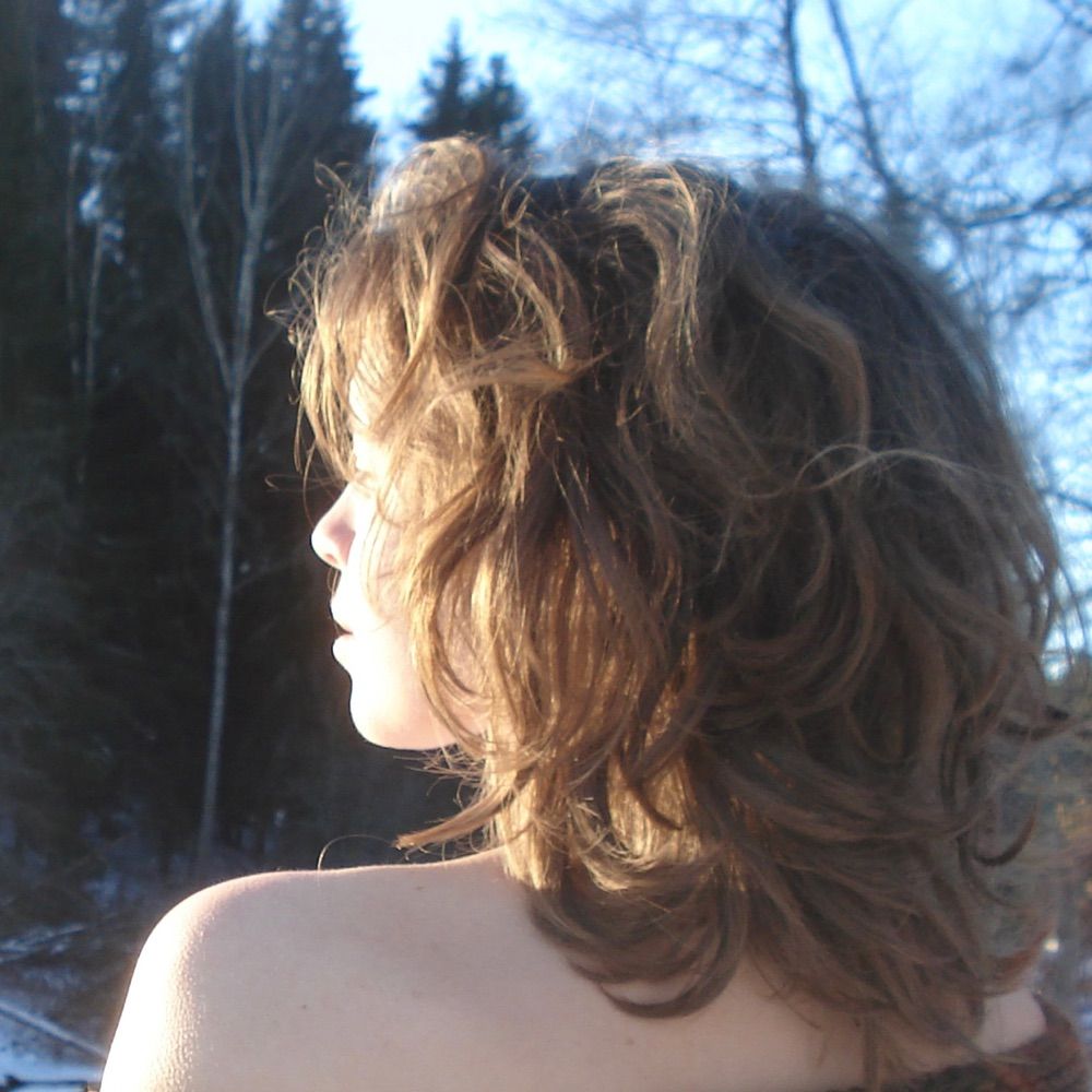 Siiri Lumpeenkukka