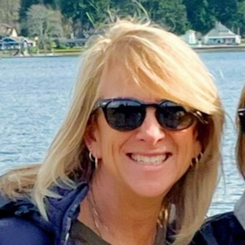 Amy Villareale