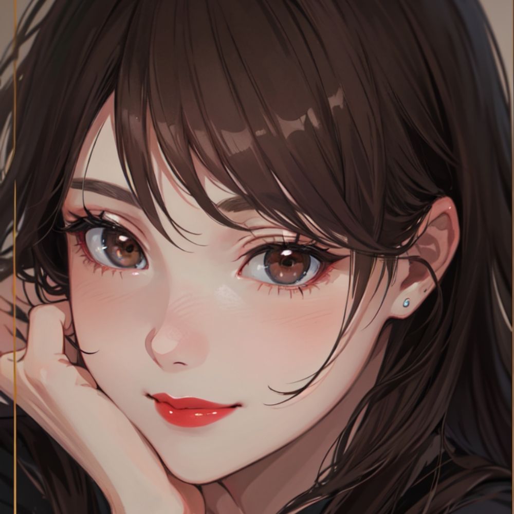 美香