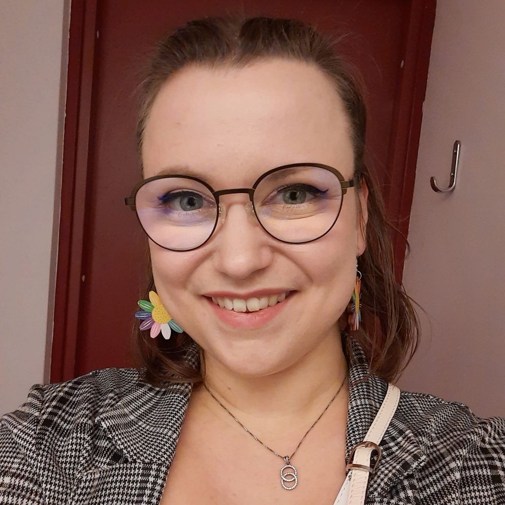 Heidi Suotsalo