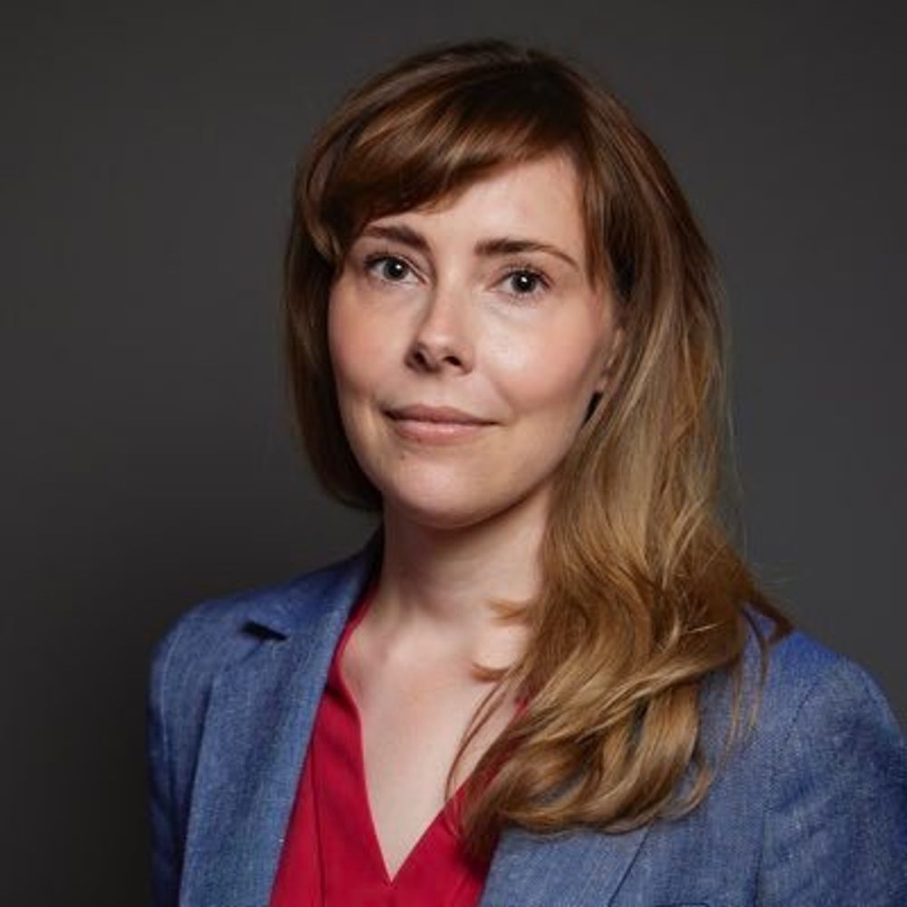 Emma Foody MP