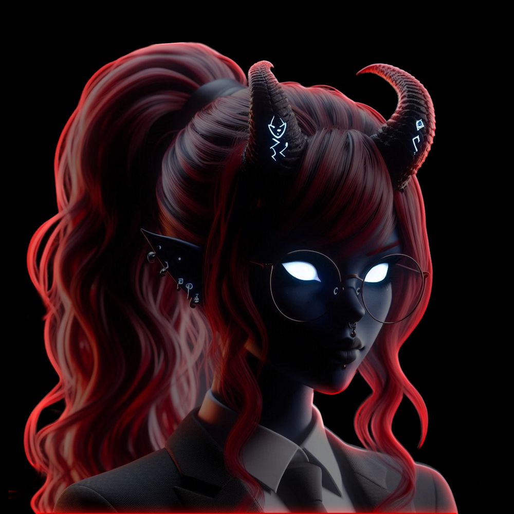 Toxic Demon