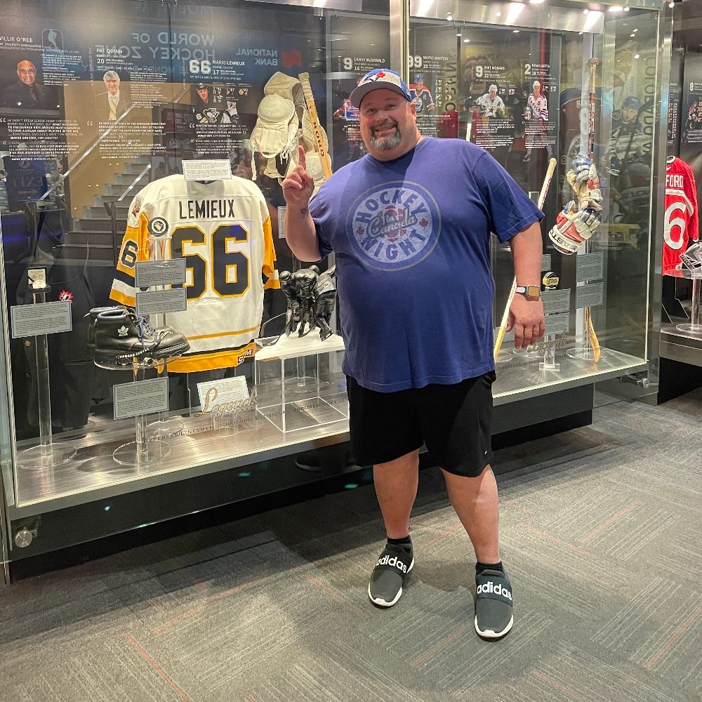 Pat Denis 66