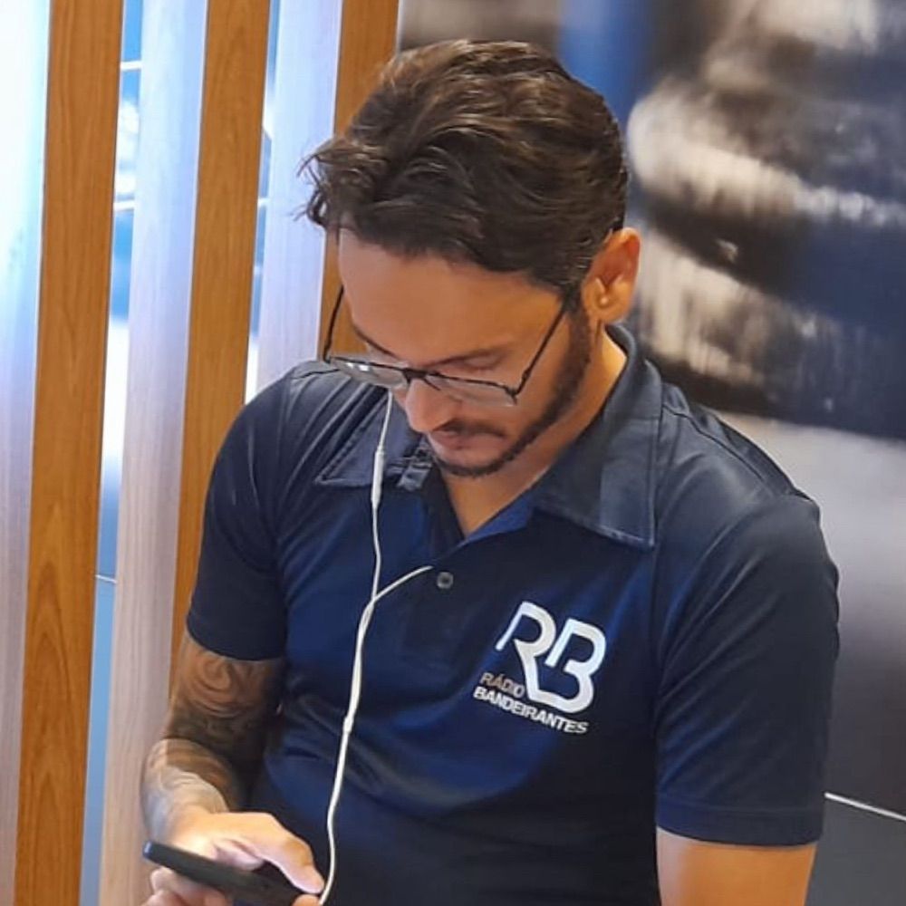 Pedro Henrique Geninho