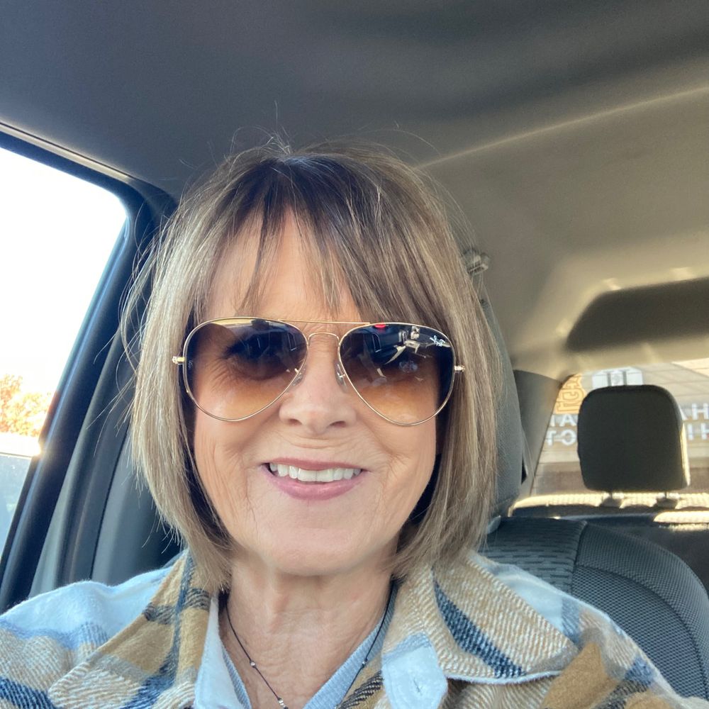 Debbie Johnson