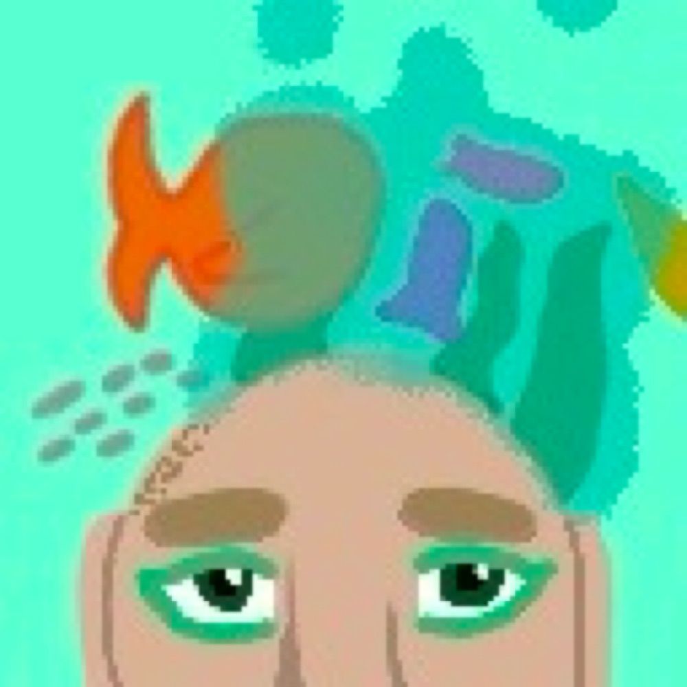 Kai Pond