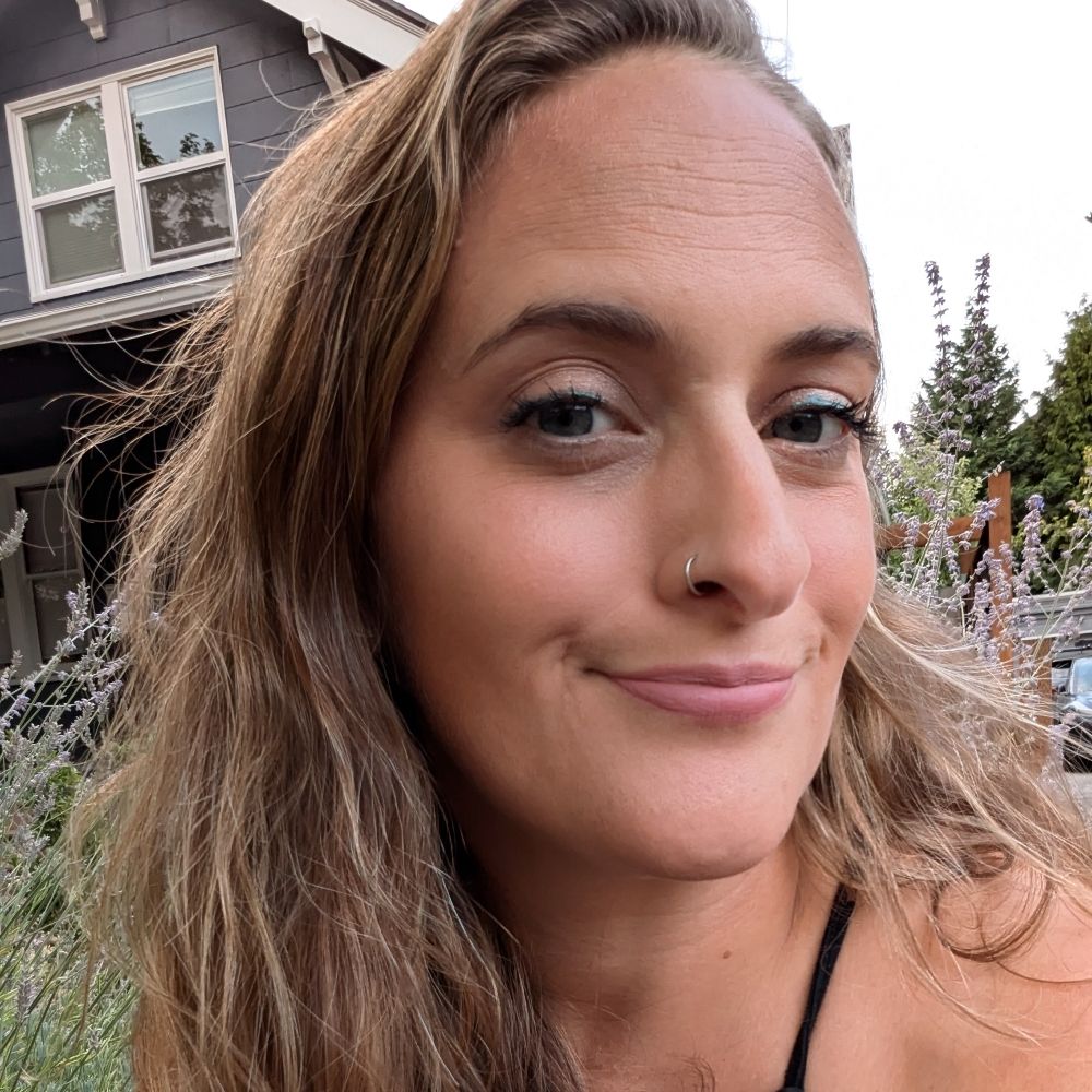 Rachel F