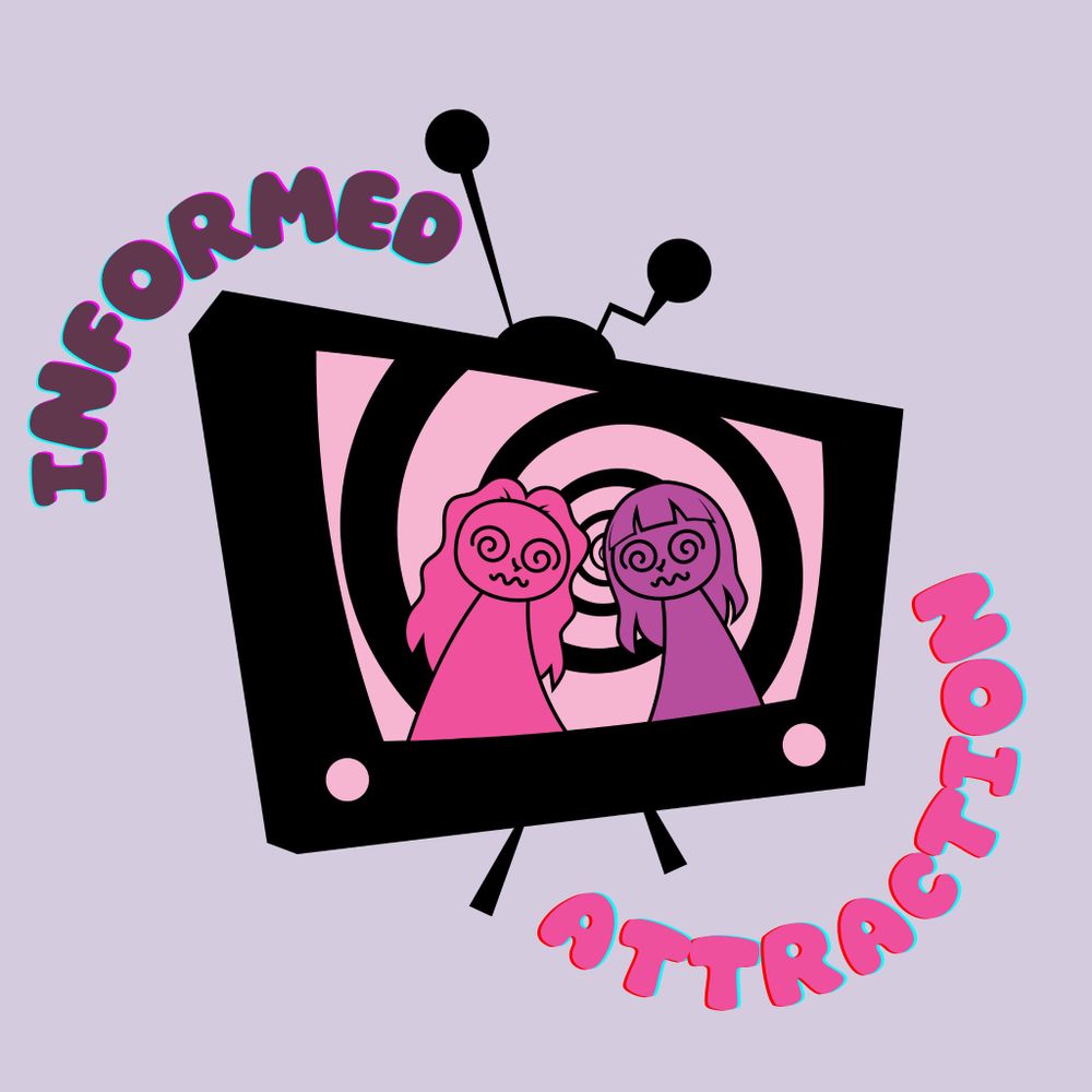 informed attraction