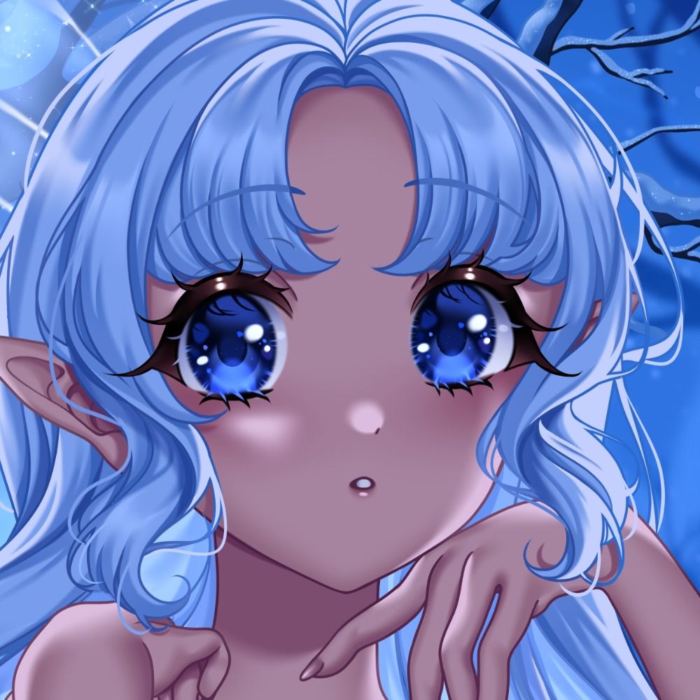 Kaidachu's avatar