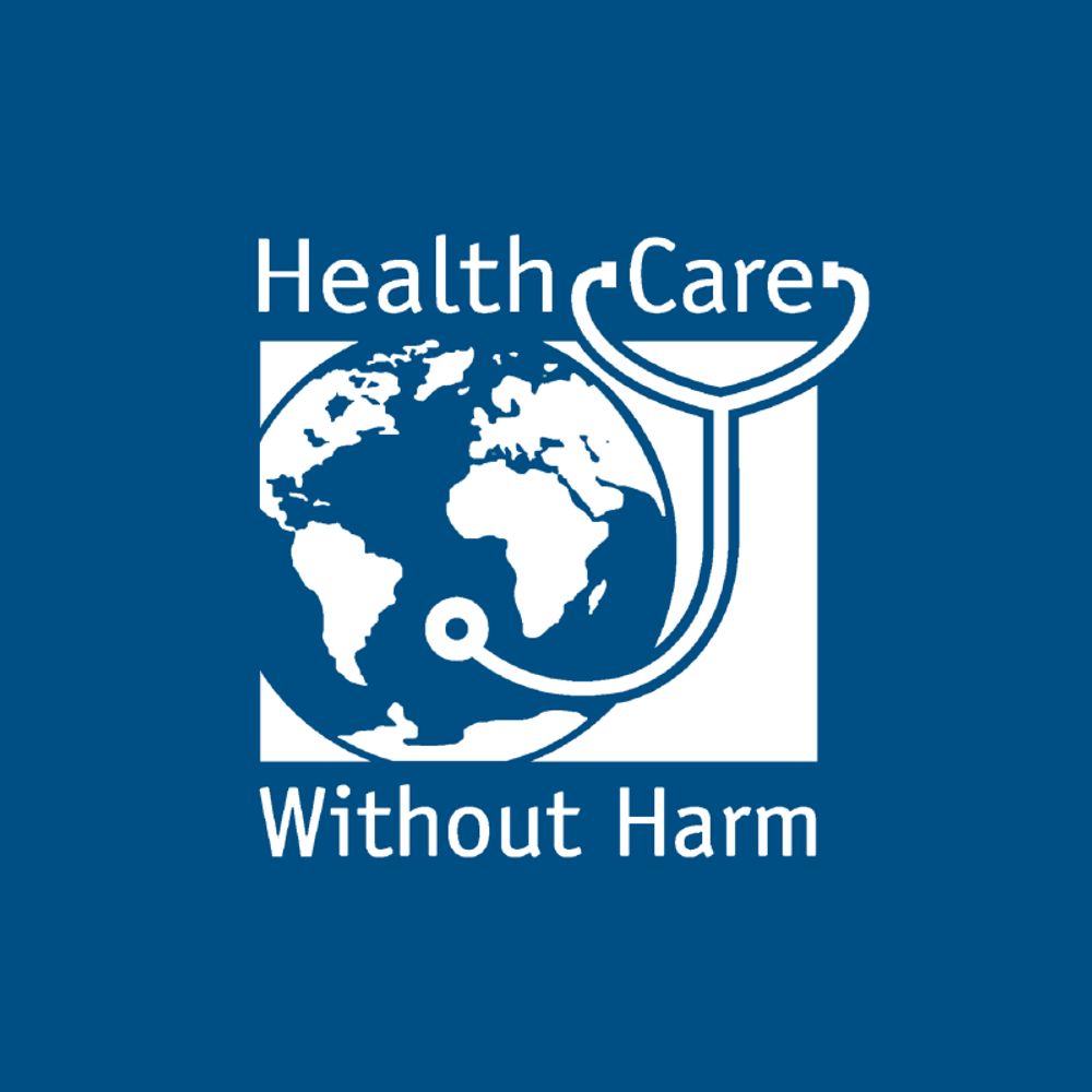 Health Care Without Harm Europe