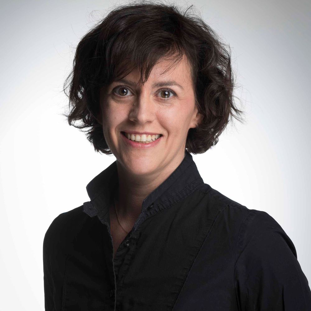 Celia Mériguet
