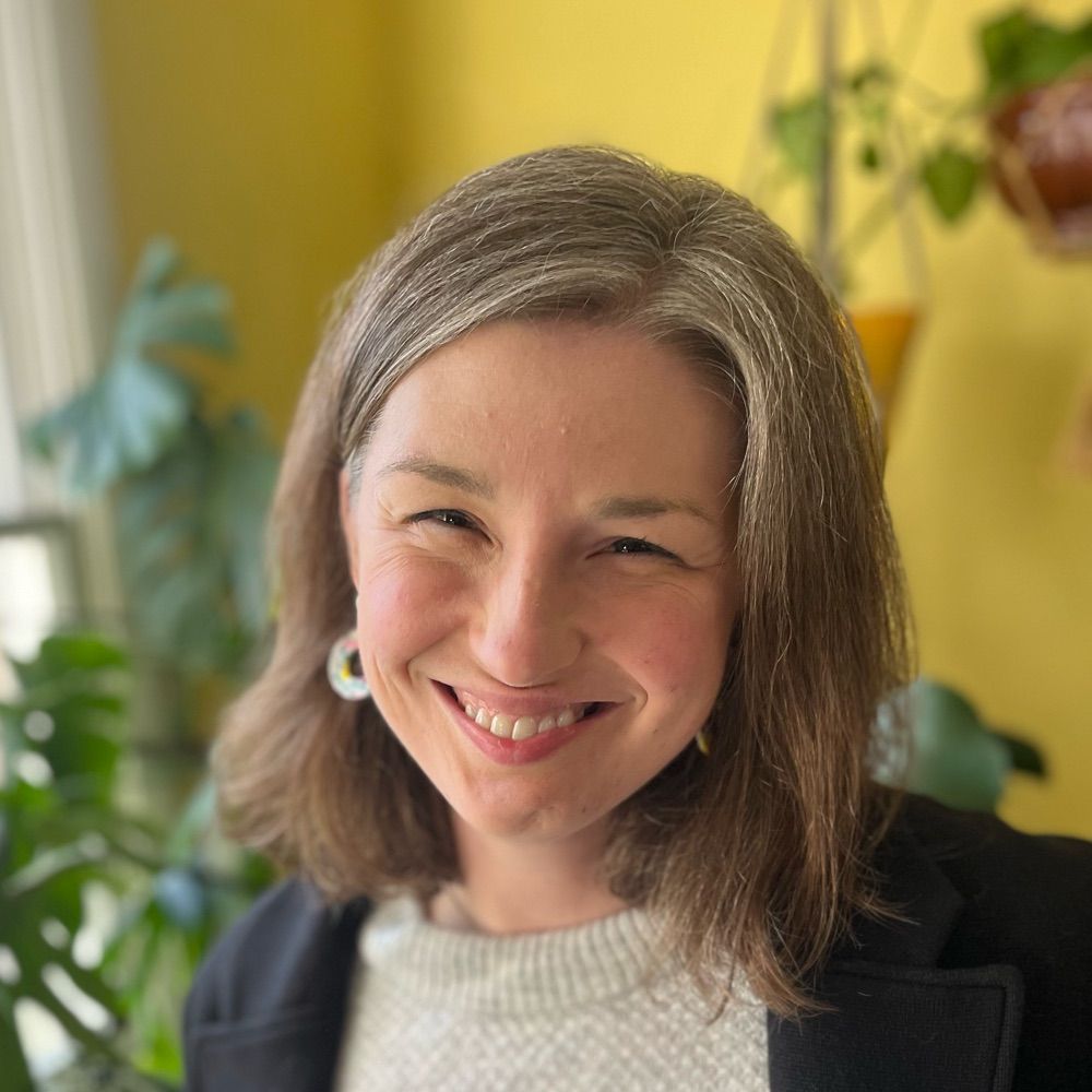 Libby Falck