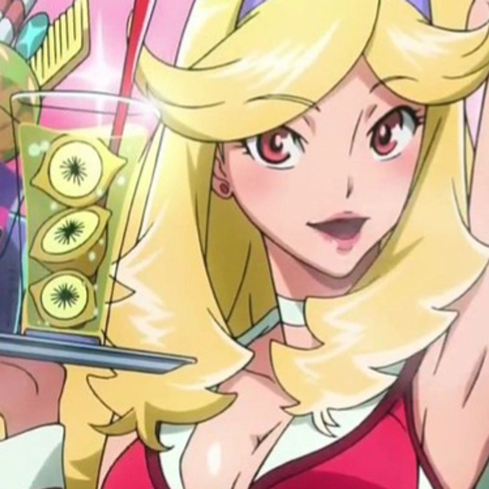Caroline🐇🎀✨