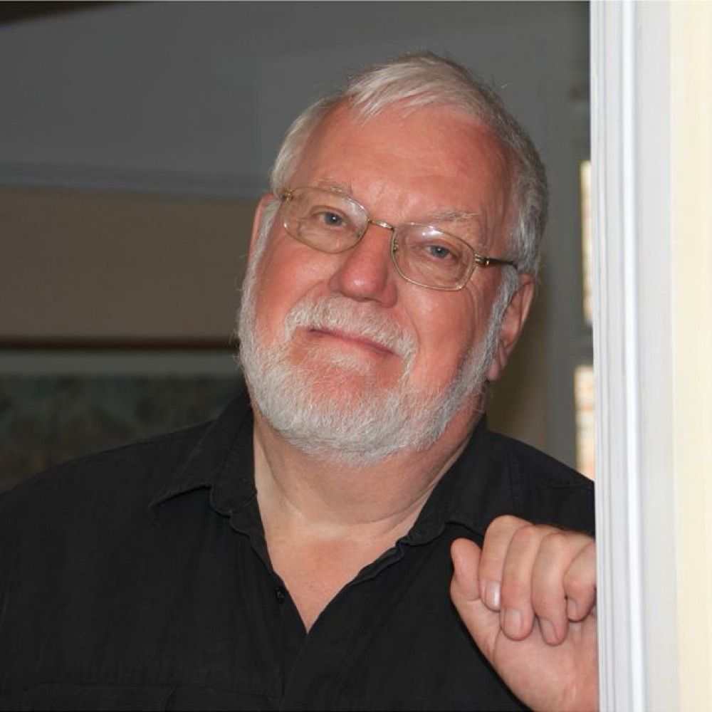 Terry Morgan