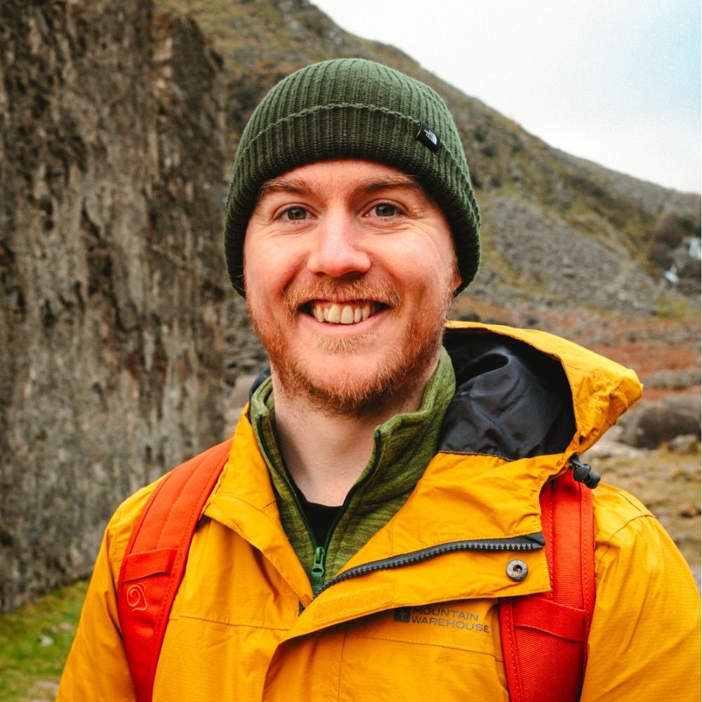 Alex Hayes