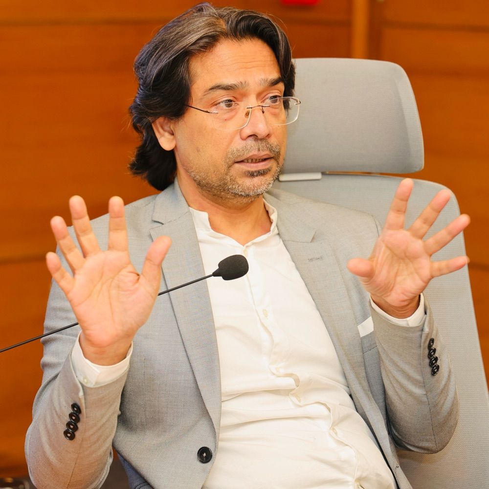 Sumit Baudh
