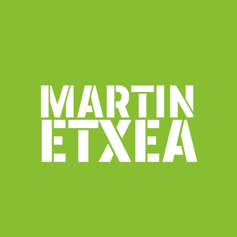 Martin Etxea