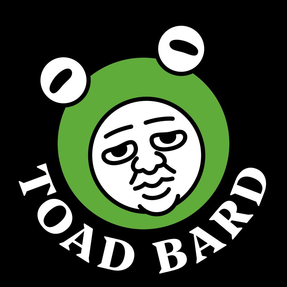 Toad Bard
