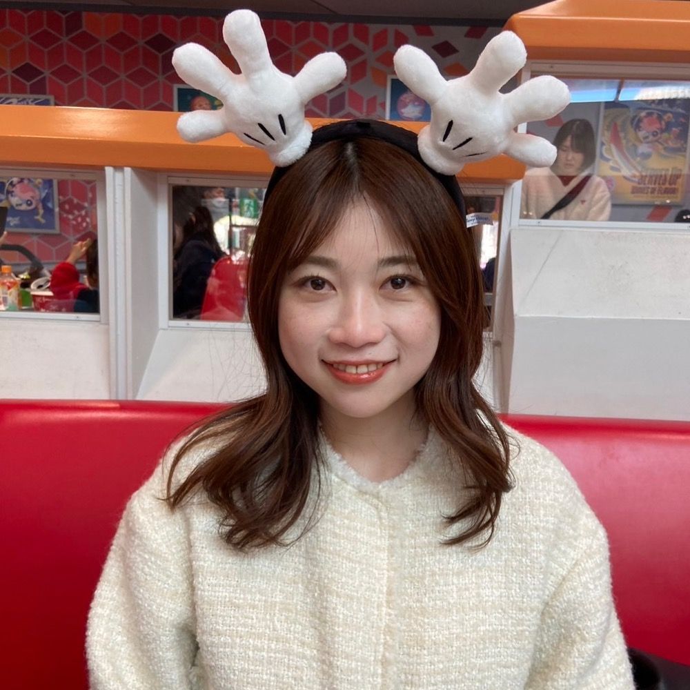 Yui Ohtsuki 